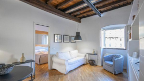 Delightful apartment-Rome Center